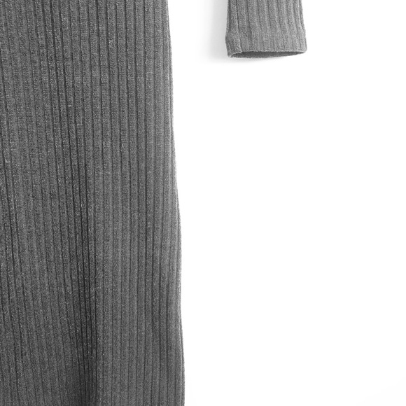 Aritzia Wilfred Free Anouck Midi Sweater Dress - Picture 5 of 6